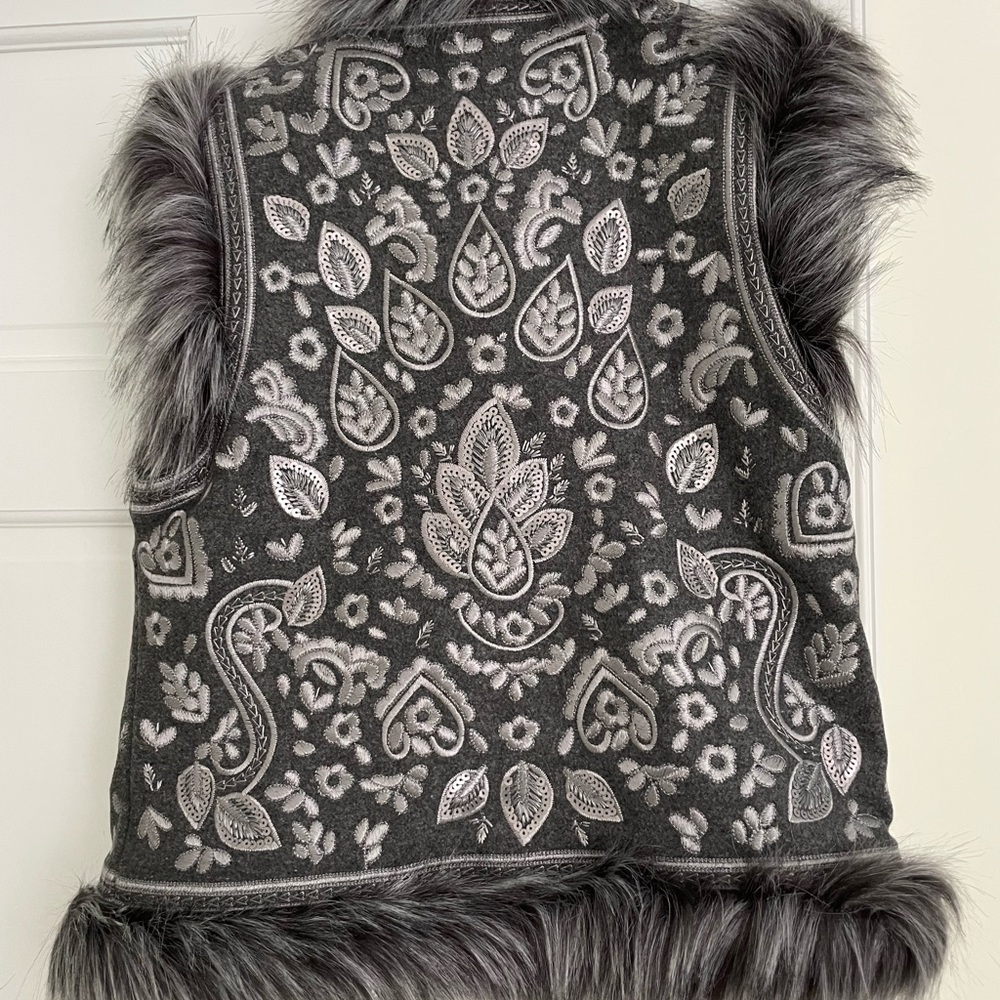 Michael Kors vest